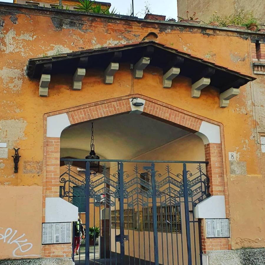 Cozy And Funny In Front Of Vatican Museums - Myflat In Appartamento *