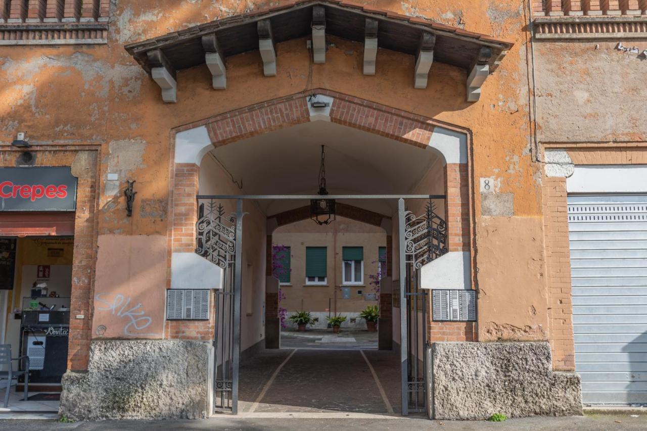 Cozy And Funny In Front Of Vatican Museums - Myflat In Appartamento *